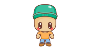 Dibujar a Mr. Stumble de Stumble Guys