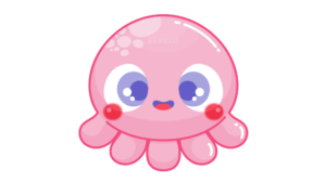 Dibujo de un Pulpo