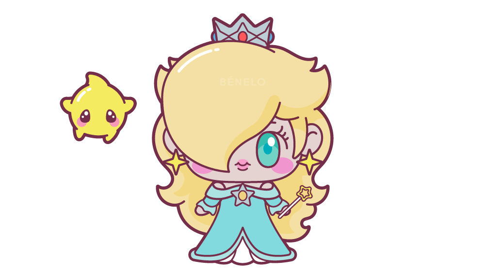 Princesa Rosalina
