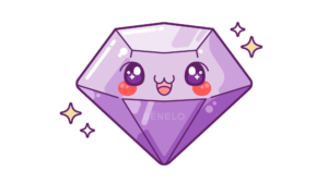 Cómo dibujar un Diamante