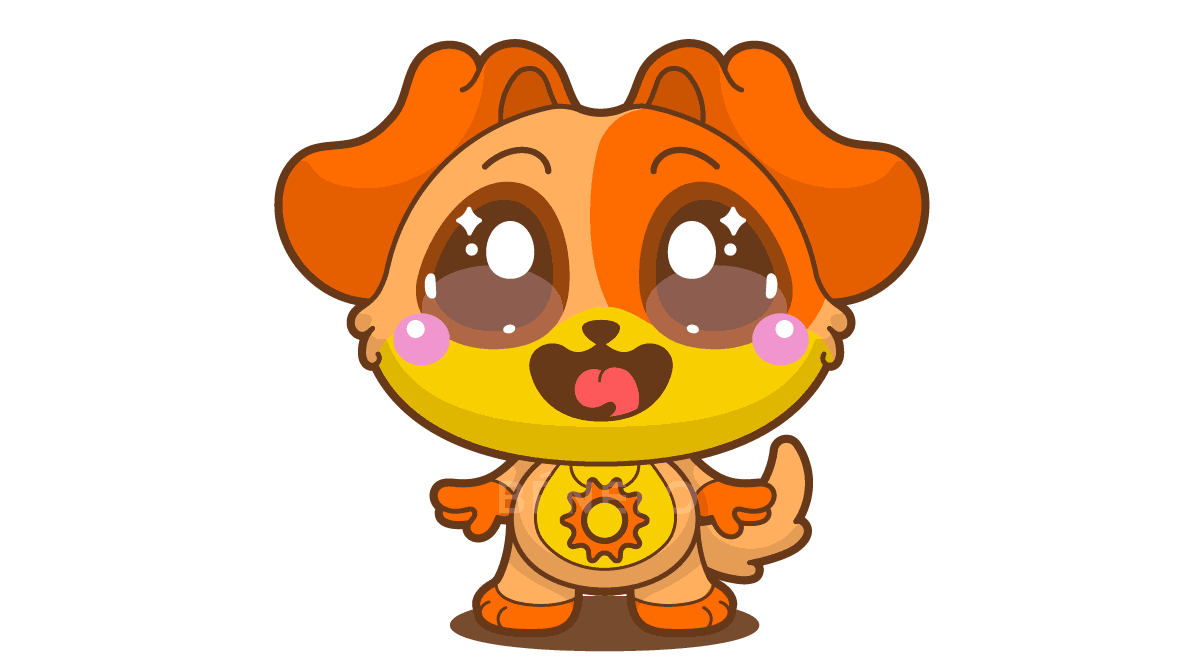 Cómo dibujar a Dogday