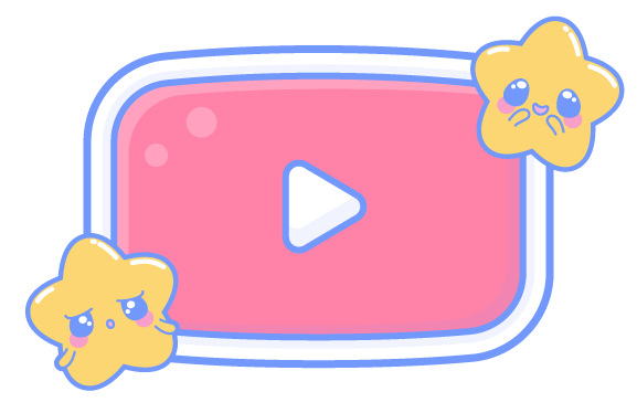 Dibujos Kawaii: Dibújalos y coloréalos 1 youtube channel kawaii drawing