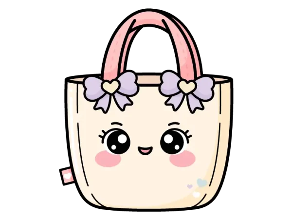 Cómo dibujar Cosas kawaii paso a paso