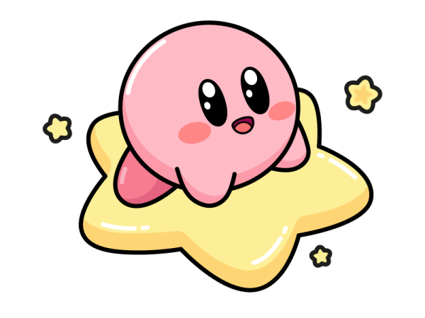 Cómo dibujar Videojuegos kawaii paso a paso